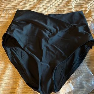 Aerie Medium Swim Bottoms